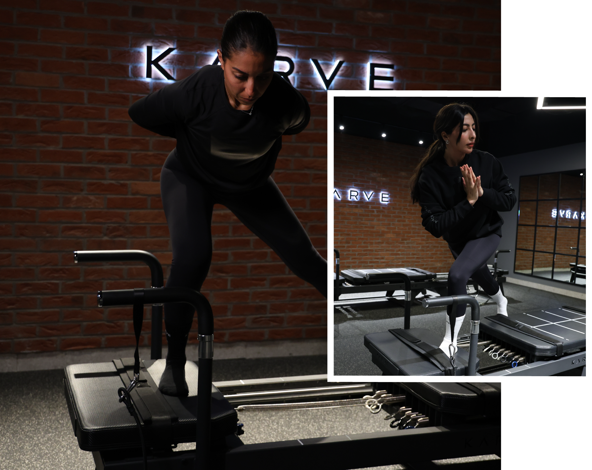 Reformer Pilates in Jeddah